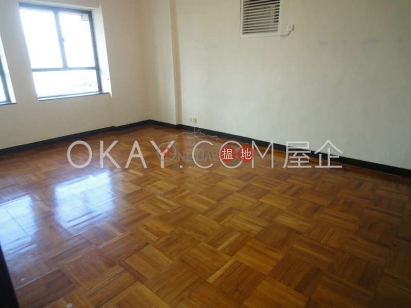 Beautiful 4 bedroom with parking | Rental, 1 Robinson Road | Central District Hong Kong Rental, HK$ 95,000/ month