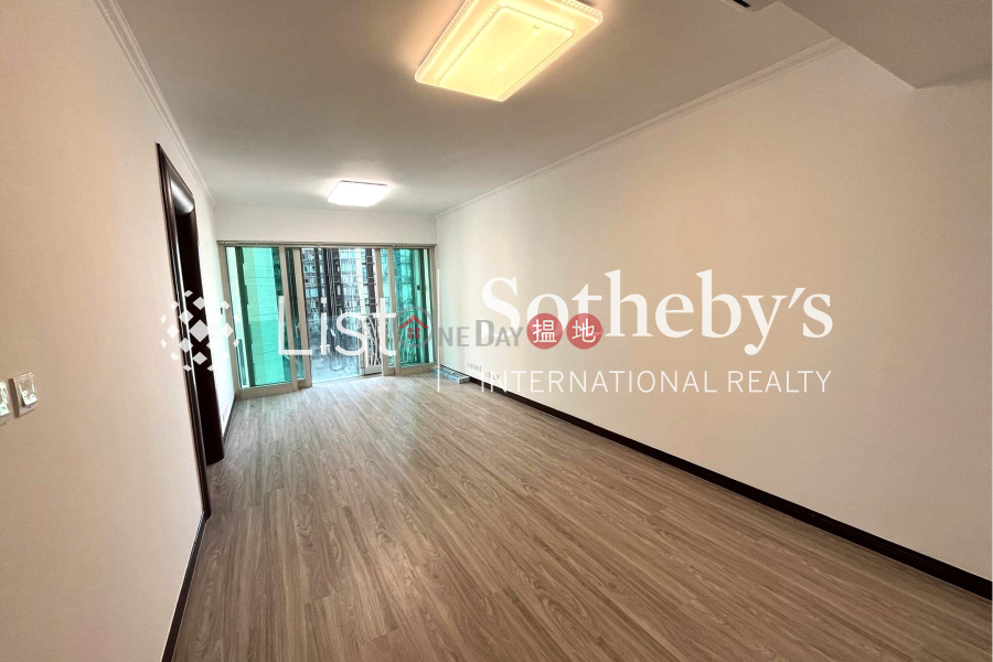 Property for Rent at The Legend Block 3-5 with 3 Bedrooms | The Legend Block 3-5 名門 3-5座 Rental Listings