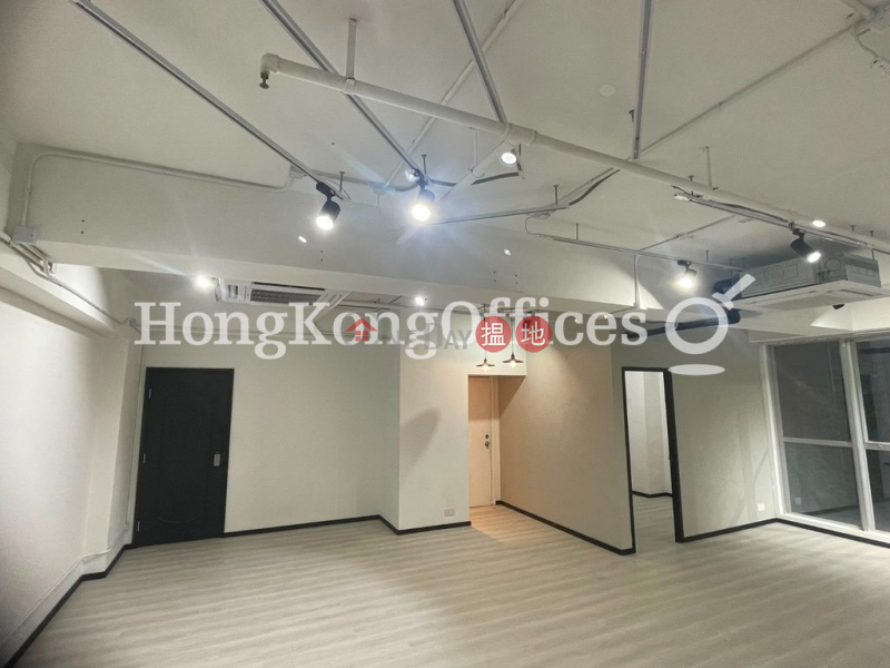 Office Unit for Rent at 128 Wellington Street 128 Wellington Street | Central District | Hong Kong Rental, HK$ 28,000/ month