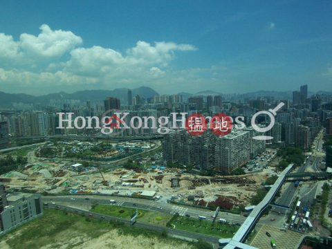 3 Bedroom Family Unit for Rent at Sorrento Phase 2 Block 2 | Sorrento Phase 2 Block 2 擎天半島2期2座 _0