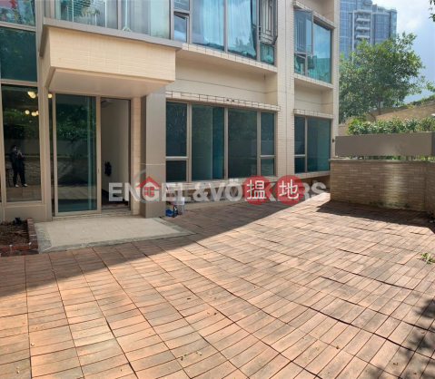3 Bedroom Family Flat for Sale in Science Park | Mayfair by the Sea Phase 1 Tower 18 逸瓏灣1期 大廈18座 _0