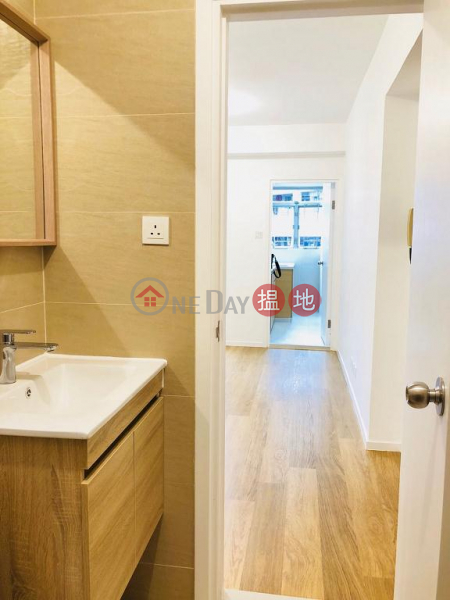 HK$ 24,800/ month Tung Hey Mansion | Wan Chai District Flat for Rent in Tung Hey Mansion, Wan Chai