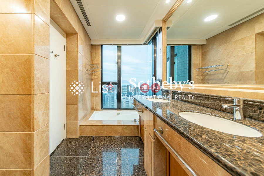 Property Search Hong Kong | OneDay | Residential | Rental Listings Property for Rent at The Harbourview with 4 Bedrooms