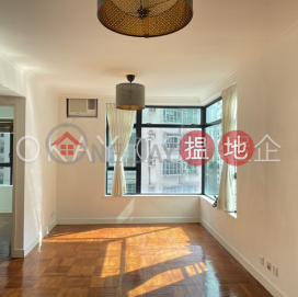 Nicely kept 3 bedroom in Mid-levels West | Rental | Cimbria Court 金碧閣 _0