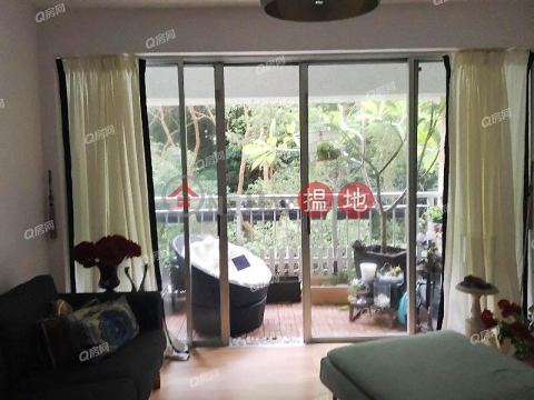 Block 25-27 Baguio Villa | 2 bedroom Mid Floor Flat for Rent | Block 25-27 Baguio Villa 碧瑤灣25-27座 _0