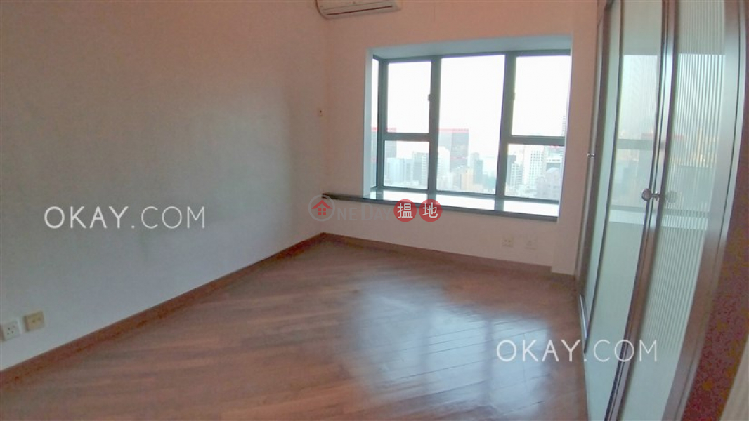 HK$ 60,000/ month 80 Robinson Road | Western District | Elegant 3 bedroom on high floor with sea views | Rental
