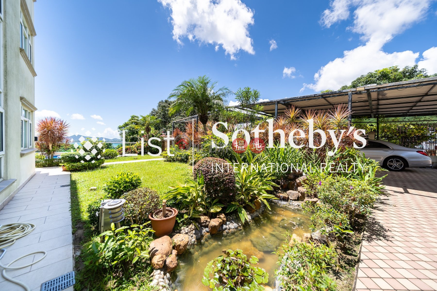 Property for Sale at Keng Pang Ha Village House with 3 Bedrooms, Keng Pang Ha Road | Sai Kung Hong Kong Sales, HK$ 48M