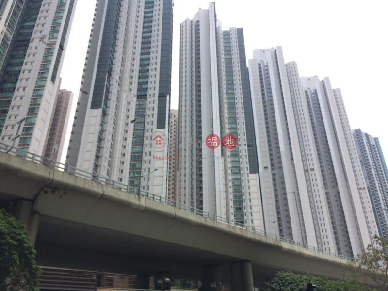 City Point Block 3 (City Point Block 3) Tsuen Wan East|搵地(OneDay)(2)