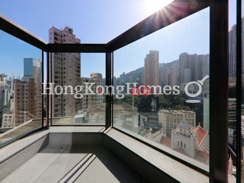 本舍兩房一廳單位出租|18堅道 | 西區-香港|出租-HK$ 34,200/ 月
