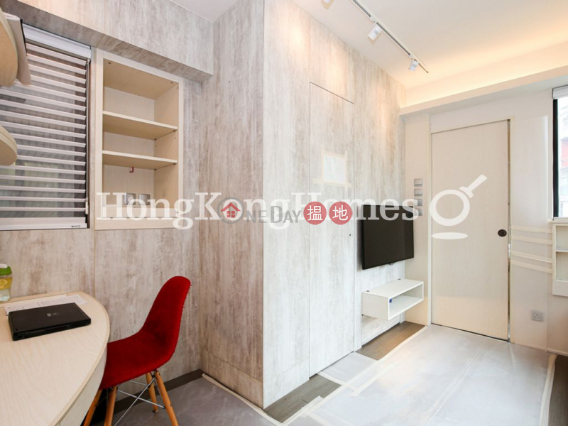 1 Bed Unit for Rent at Wilton Place, 18 Park Road | Western District | Hong Kong, Rental HK$ 18,000/ month