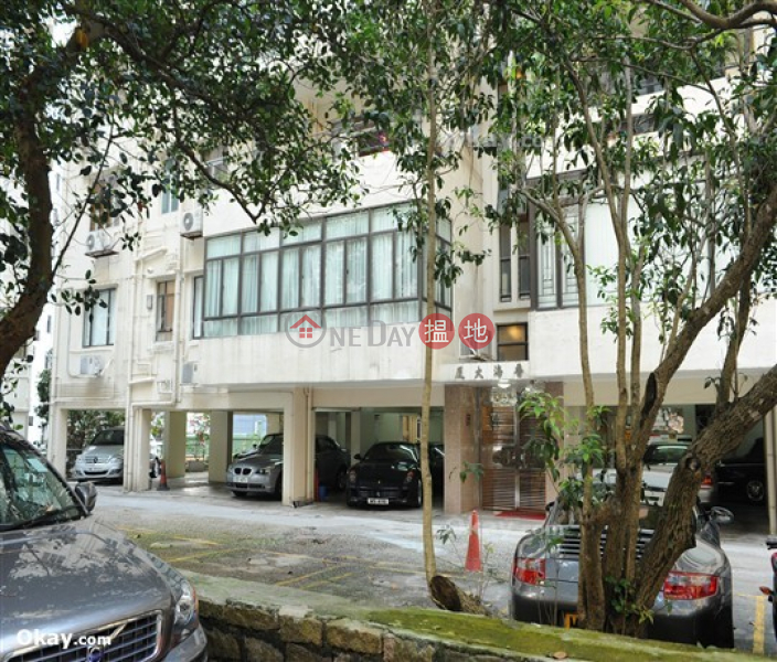 香港搵樓|租樓|二手盤|買樓| 搵地 | 住宅-出租樓盤-3房2廁,獨家盤,實用率高,露台香海大廈出租單位