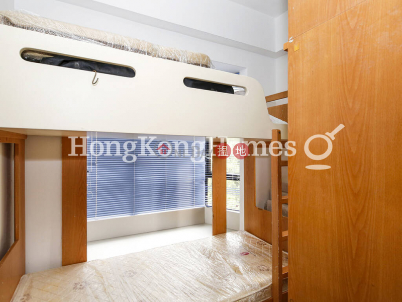 Property Search Hong Kong | OneDay | Residential | Rental Listings, 3 Bedroom Family Unit for Rent at Nicholson Tower