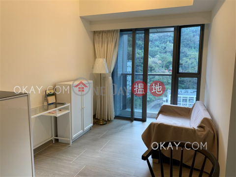 Popular 2 bedroom with balcony | For Sale | Lime Gala Block 1A 形薈1A座 _0
