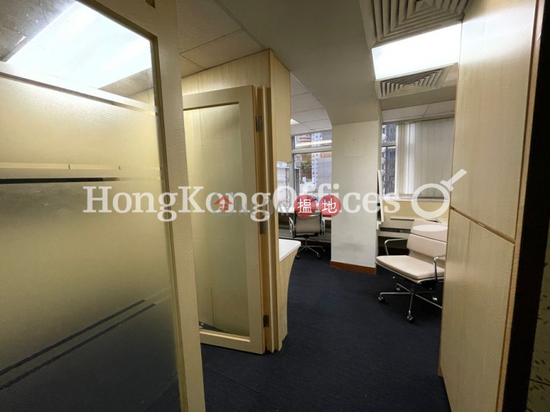 Property Search Hong Kong | OneDay | Office / Commercial Property Rental Listings, Office Unit for Rent at Tesbury Centre