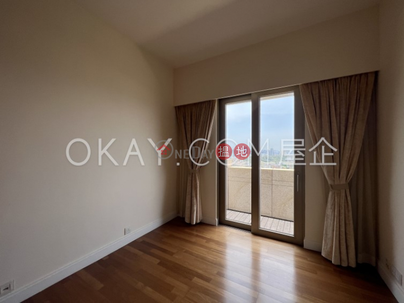 Rare 5 bedroom with sea views, terrace & balcony | Rental | THE HAMPTONS 鴻圖台 Rental Listings