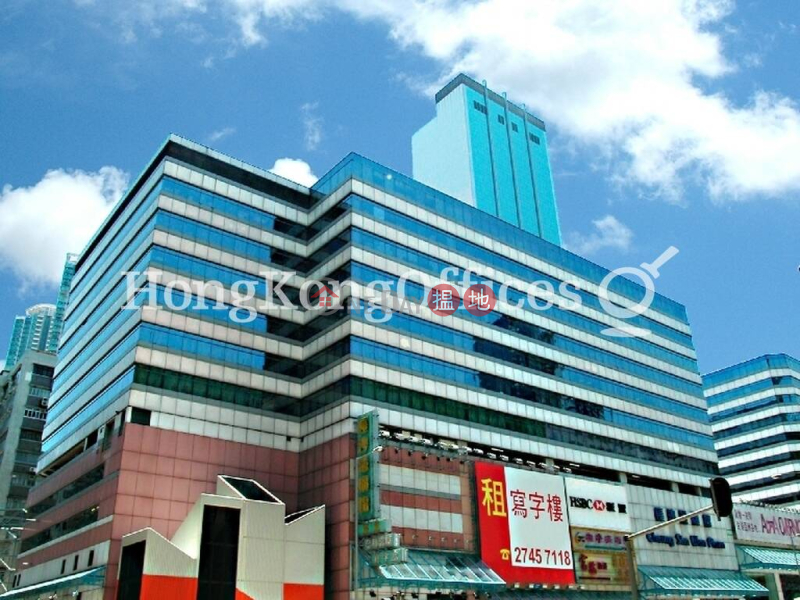 Office Unit for Rent at Cheung Sha Wan Plaza Tower 1 | Cheung Sha Wan Plaza Tower 1 長沙灣廣場第1期 Rental Listings