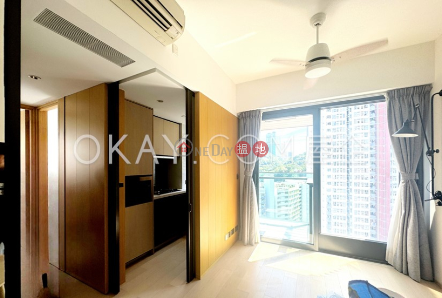 The Hudson | High | Residential | Rental Listings HK$ 33,000/ month