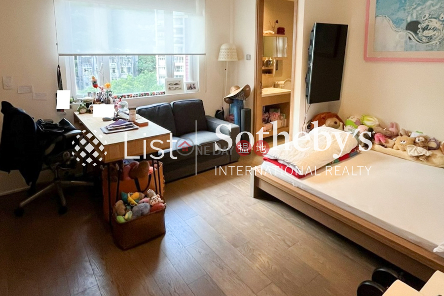 Property for Sale at Villa Veneto with 4 Bedrooms, 3 Kotewall Road | Western District | Hong Kong, Sales, HK$ 60.6M