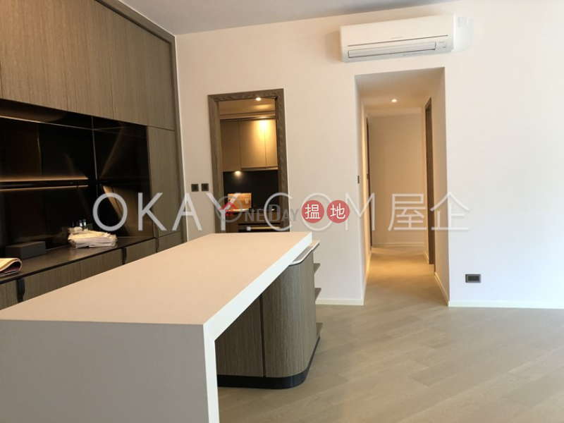 HK$ 36M, Mount Pavilia Tower 3, Sai Kung | Rare 3 bedroom with balcony & parking | For Sale