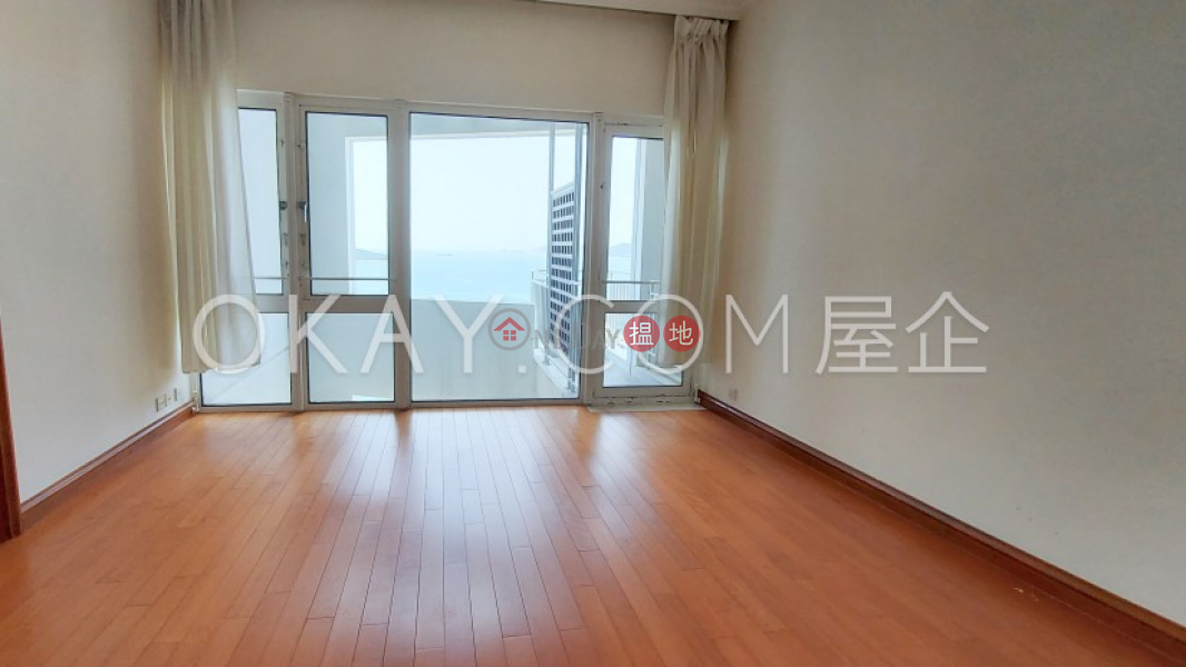 HK$ 95,000/ month Block 3 ( Harston) The Repulse Bay | Southern District, Luxurious 3 bedroom with sea views & parking | Rental