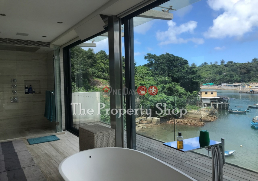 Po Toi O Village House | Whole Building Residential Sales Listings HK$ 34.8M