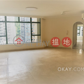 Luxurious 3 bedroom in Mid-levels West | For Sale | Robinson Place 雍景臺 _0