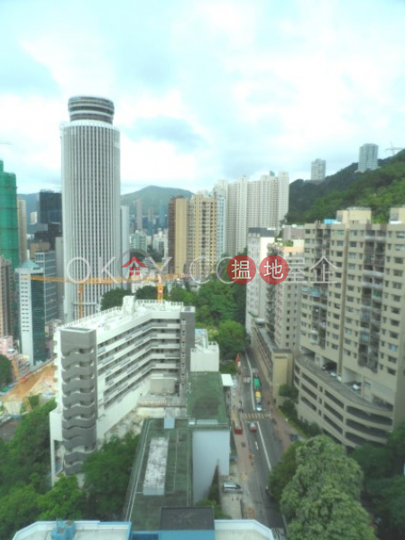 Property Search Hong Kong | OneDay | Residential Sales Listings | Nicely kept 3 bedroom on high floor | For Sale