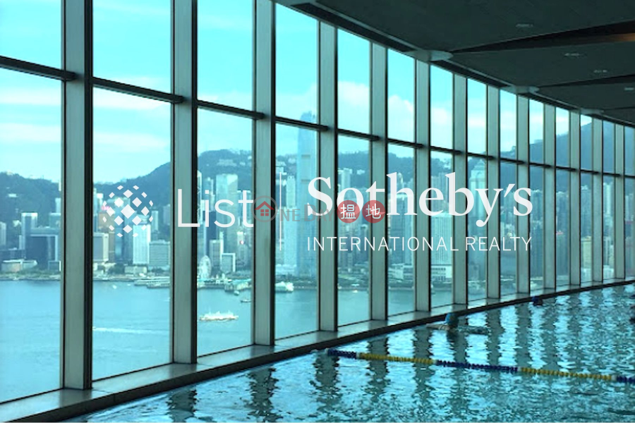 Property Search Hong Kong | OneDay | Residential | Rental Listings Property for Rent at The Arch with 3 Bedrooms