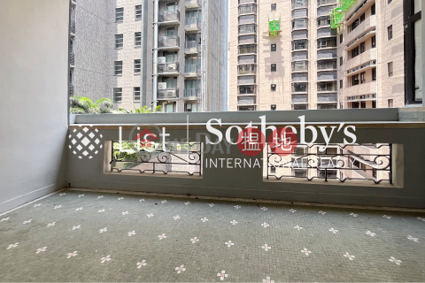 Property for Rent at Hillview with 3 Bedrooms | Hillview 半山樓 _0