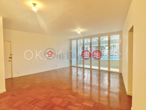 Lovely 3 bedroom with balcony | Rental, Hilltop Mansion 峰景大廈 | Eastern District (OKAY-R35323)_0