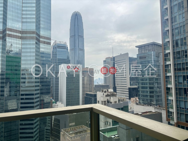 結志街33號中層-住宅-出租樓盤|HK$ 92,000/ 月