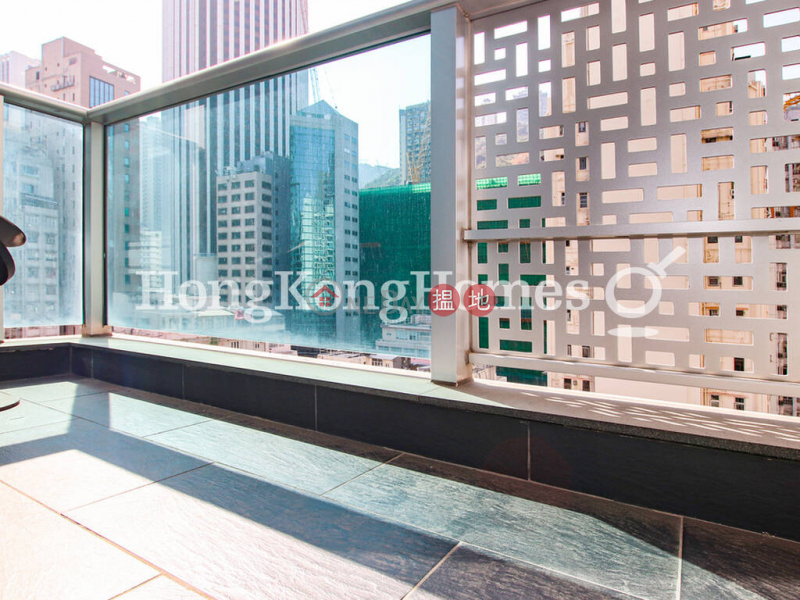 1 Bed Unit at J Residence | For Sale 60 Johnston Road | Wan Chai District Hong Kong Sales HK$ 8.5M