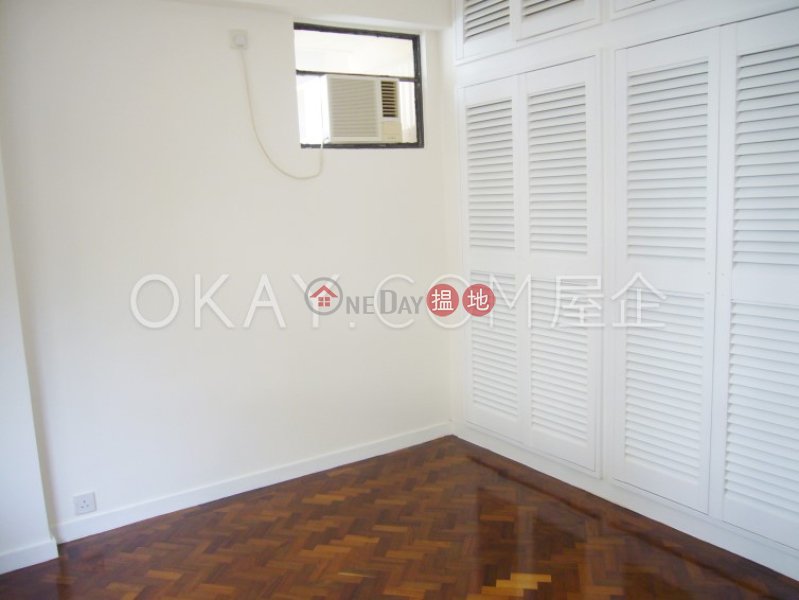 HK$ 42,000/ month Hecny Court Wan Chai District Popular 2 bedroom with parking | Rental