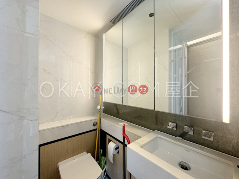 HK$ 33,000/ month The Hudson Western District | Gorgeous 2 bedroom on high floor with balcony | Rental