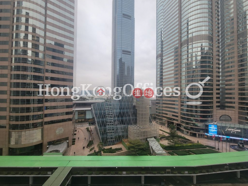 Office Unit for Rent at Chinachem Tower, Chinachem Tower 華懋大廈 Rental Listings | Central District (HKO-1667-AHHR)