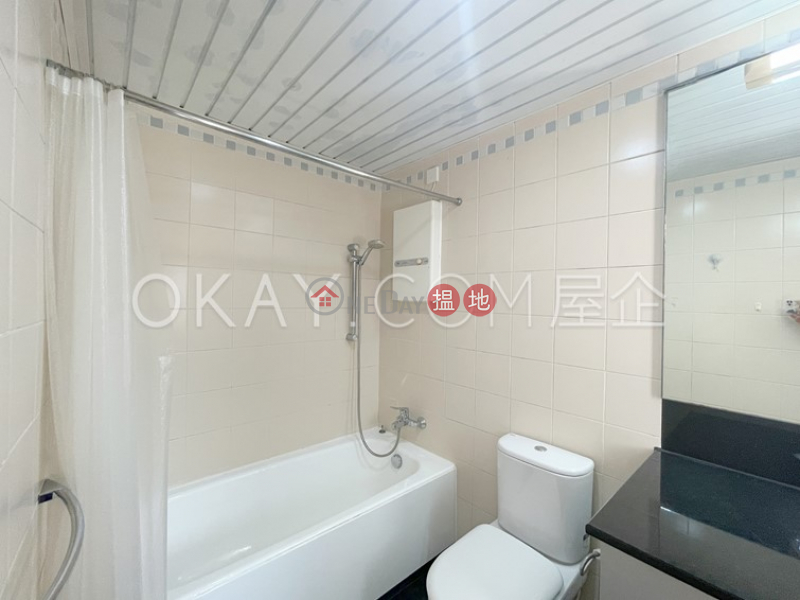 Popular 3 bedroom on high floor with sea views | Rental 123 Hollywood Road | Central District | Hong Kong, Rental | HK$ 35,000/ month