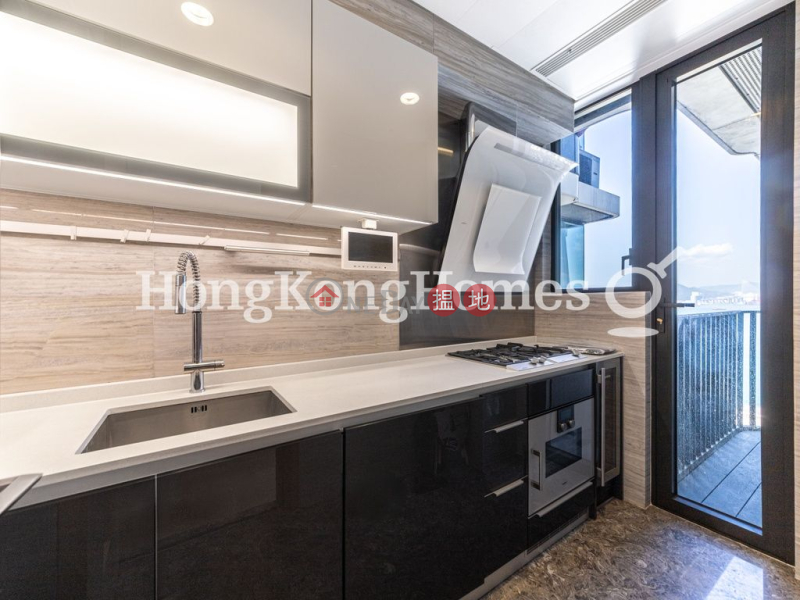 維港峰一房單位出租180干諾道西 | 西區-香港-出租-HK$ 36,800/ 月