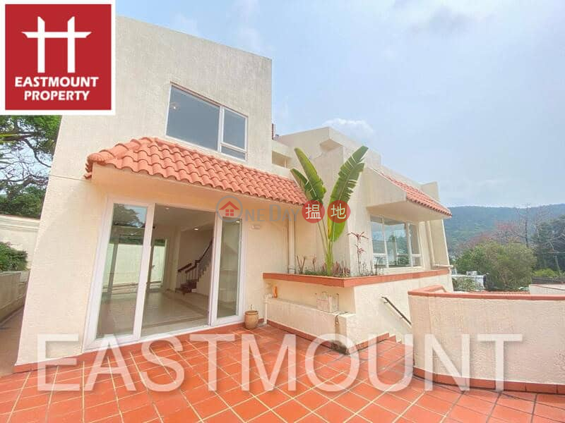 House 1 Forest Hill Villa | Whole Building | Residential | Rental Listings HK$ 60,000/ month