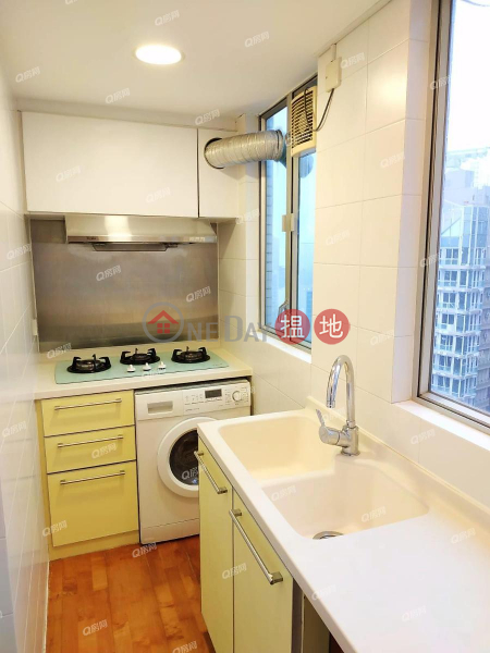 The Rednaxela | 1 bedroom High Floor Flat for Rent | 1 Rednaxela Terrace | Western District, Hong Kong, Rental | HK$ 35,000/ month