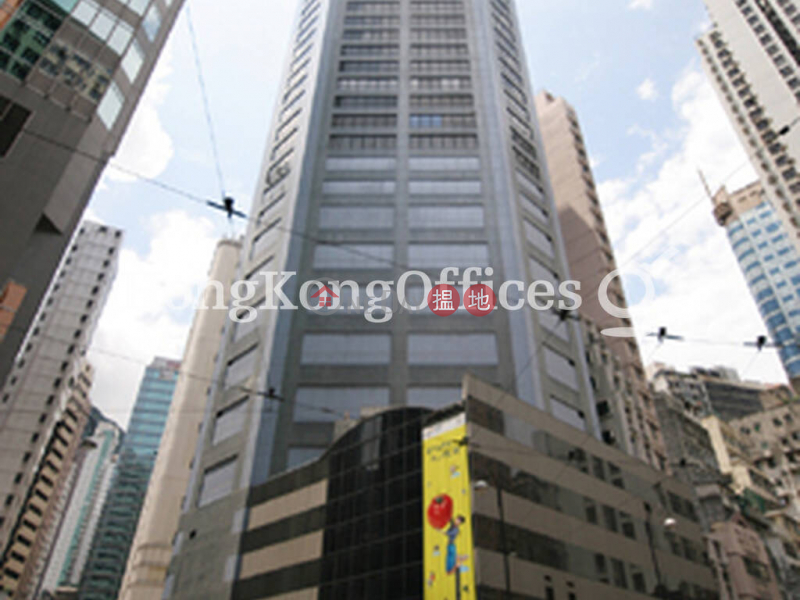 西區電訊大廈寫字樓租單位出租|西區電訊大廈(West Exchange Tower)出租樓盤 (HKO-73140-AHHR)