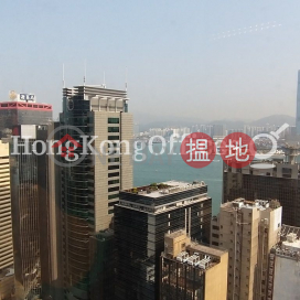 Office Unit for Rent at The Center, The Center 中環中心 | Central District (HKO-36735-ADHR)_0
