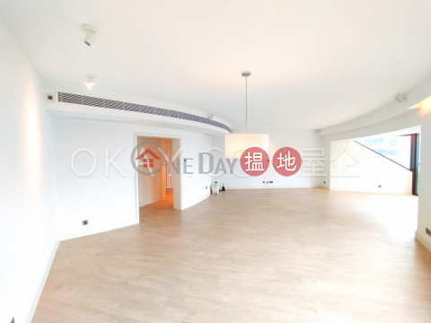 Efficient 3 bedroom with balcony & parking | For Sale | Century Tower 1 世紀大廈 1座 _0
