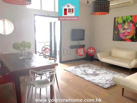 Flat in Sai Kung Town | For Sale, 10 Yi Chun Street 宜春街10號 | Sai Kung (RL2268)_0