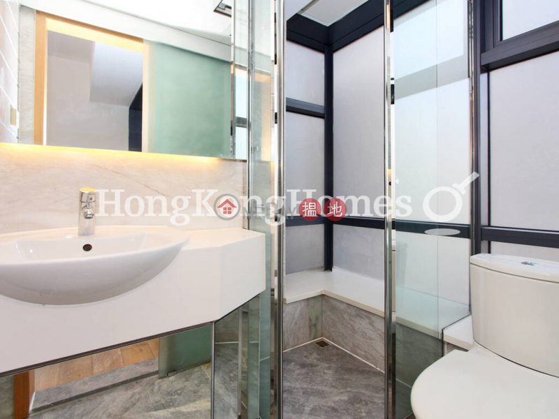 2 Bedroom Unit for Rent at High Park 99, 99 High Street | Western District | Hong Kong | Rental, HK$ 32,000/ month