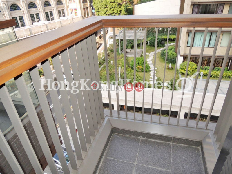 HK$ 16,500/ month, Tagus Residences Wan Chai District 1 Bed Unit for Rent at Tagus Residences
