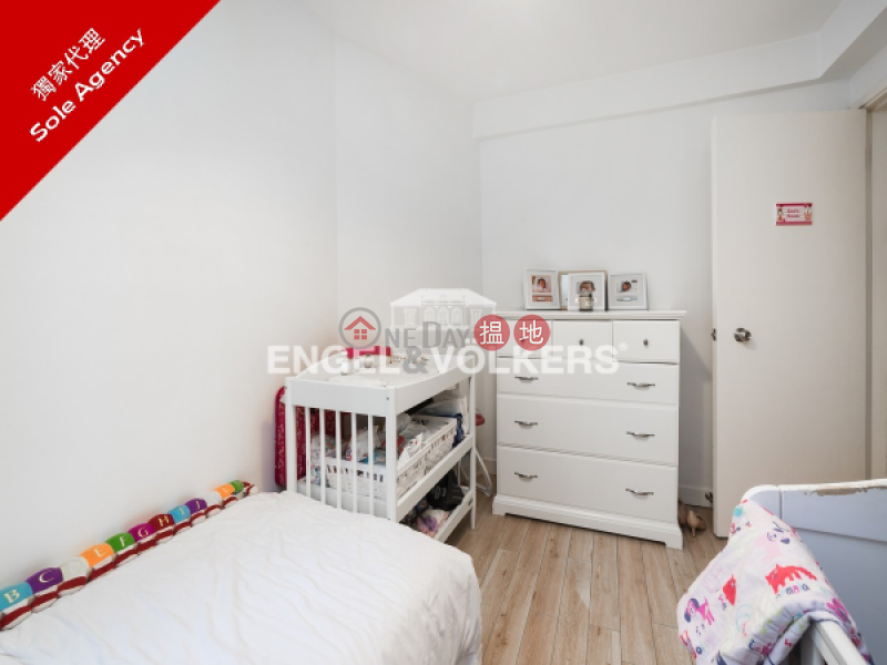 3 Bedroom Family Flat for Sale in Pok Fu Lam 2A Mount Davis Road | Western District, Hong Kong | Sales | HK$ 20M