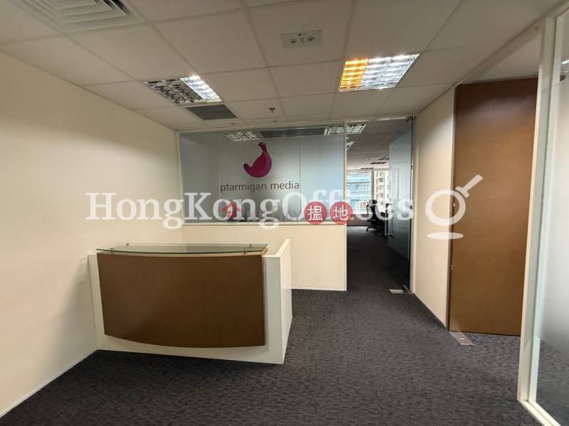 Office Unit for Rent at 148 Electric Road, 148 Electric Road | Wan Chai District | Hong Kong, Rental, HK$ 61,488/ month
