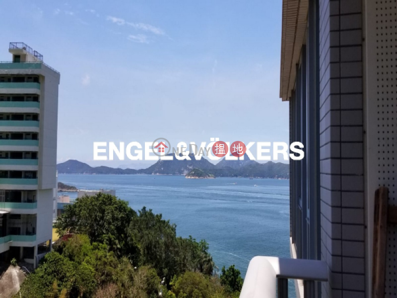 2 Bedroom Flat for Sale in Cyberport, Phase 4 Bel-Air On The Peak Residence Bel-Air 貝沙灣4期 Sales Listings | Southern District (EVHK27058)
