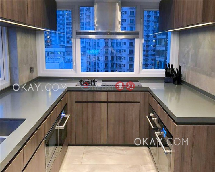 Property Search Hong Kong | OneDay | Residential, Sales Listings Unique 3 bedroom on high floor with balcony & parking | For Sale