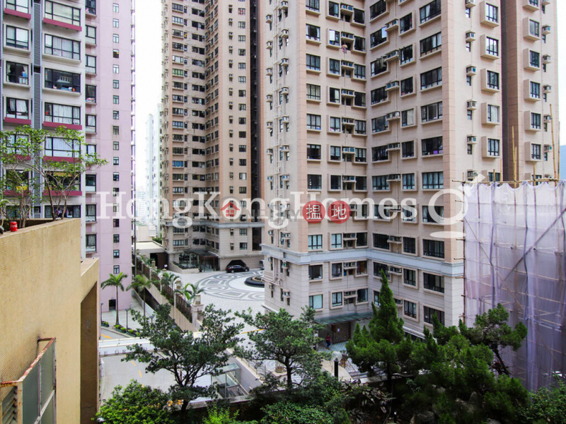Property Search Hong Kong | OneDay | Residential Rental Listings, 3 Bedroom Family Unit for Rent at Roc Ye Court